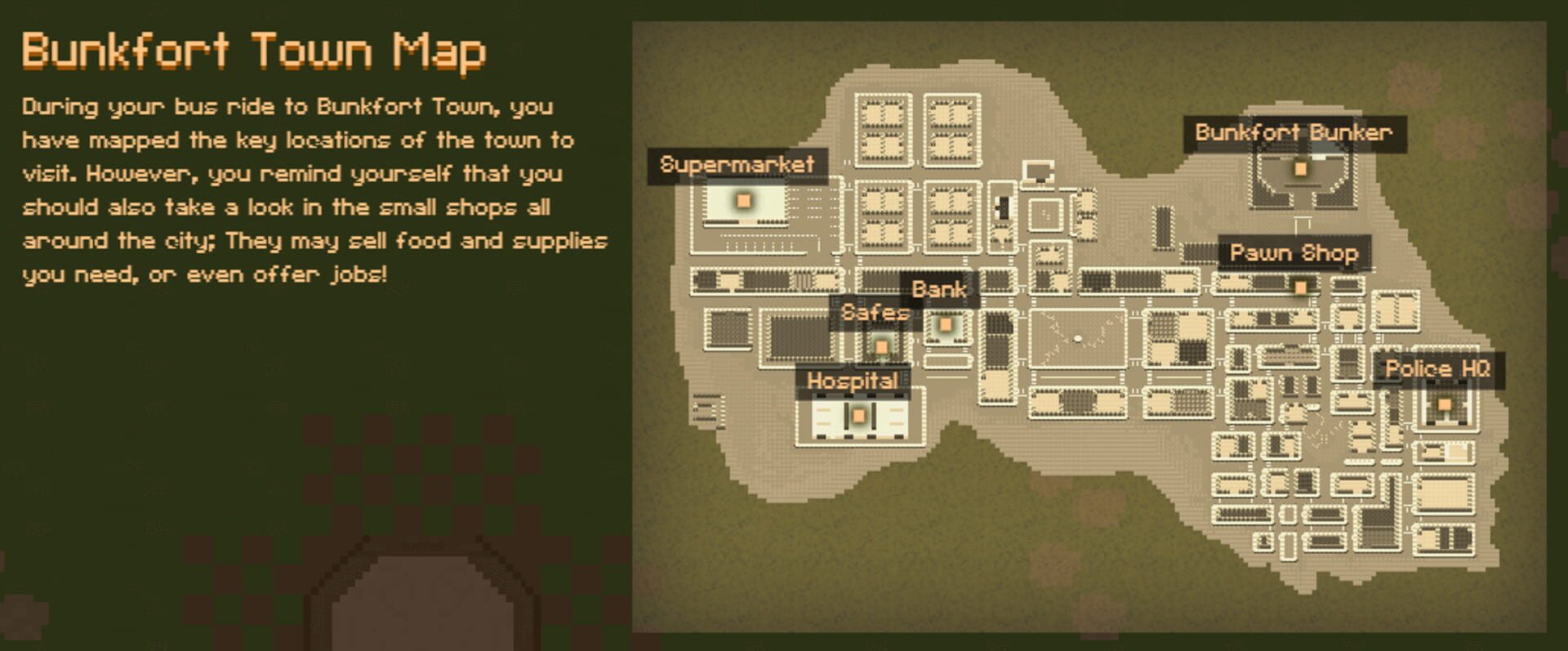 Bunk.Town - Screenshot