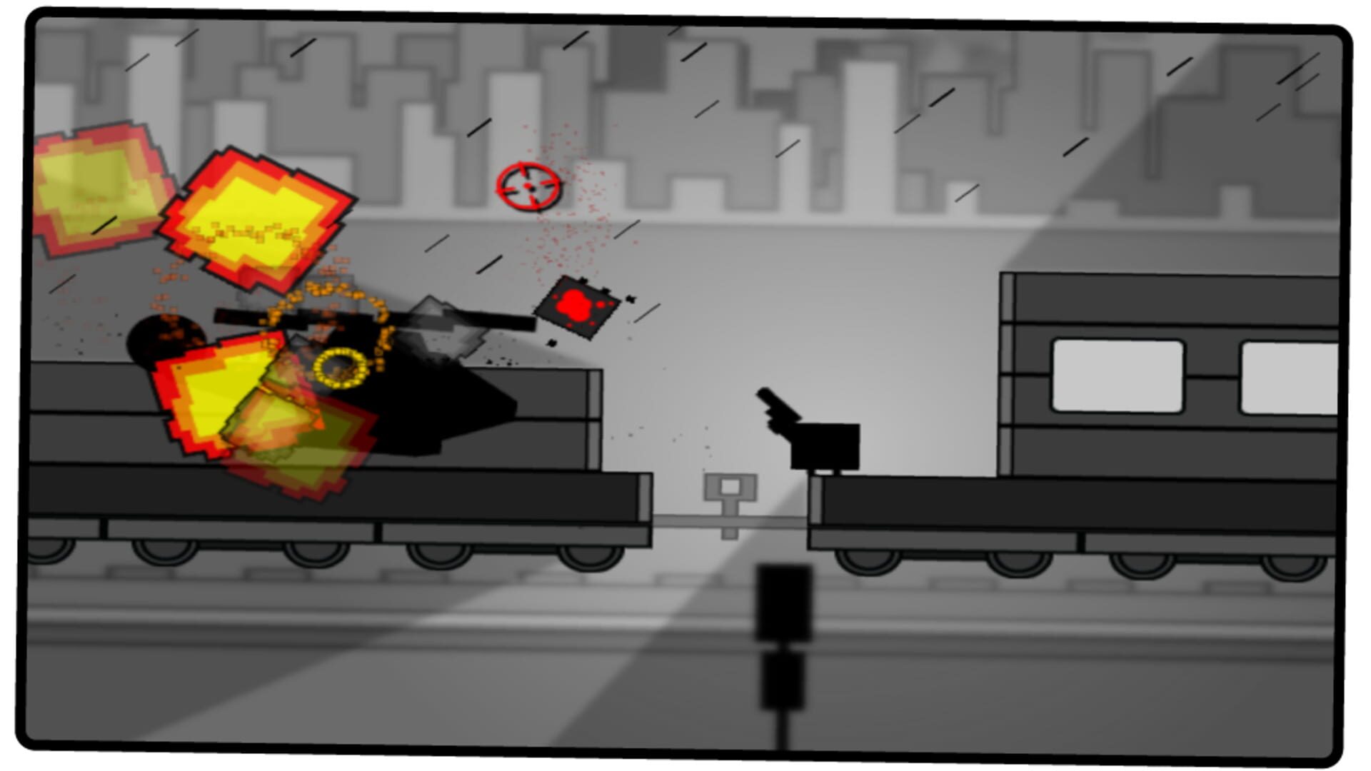 Moonlight Sonata - Screenshot