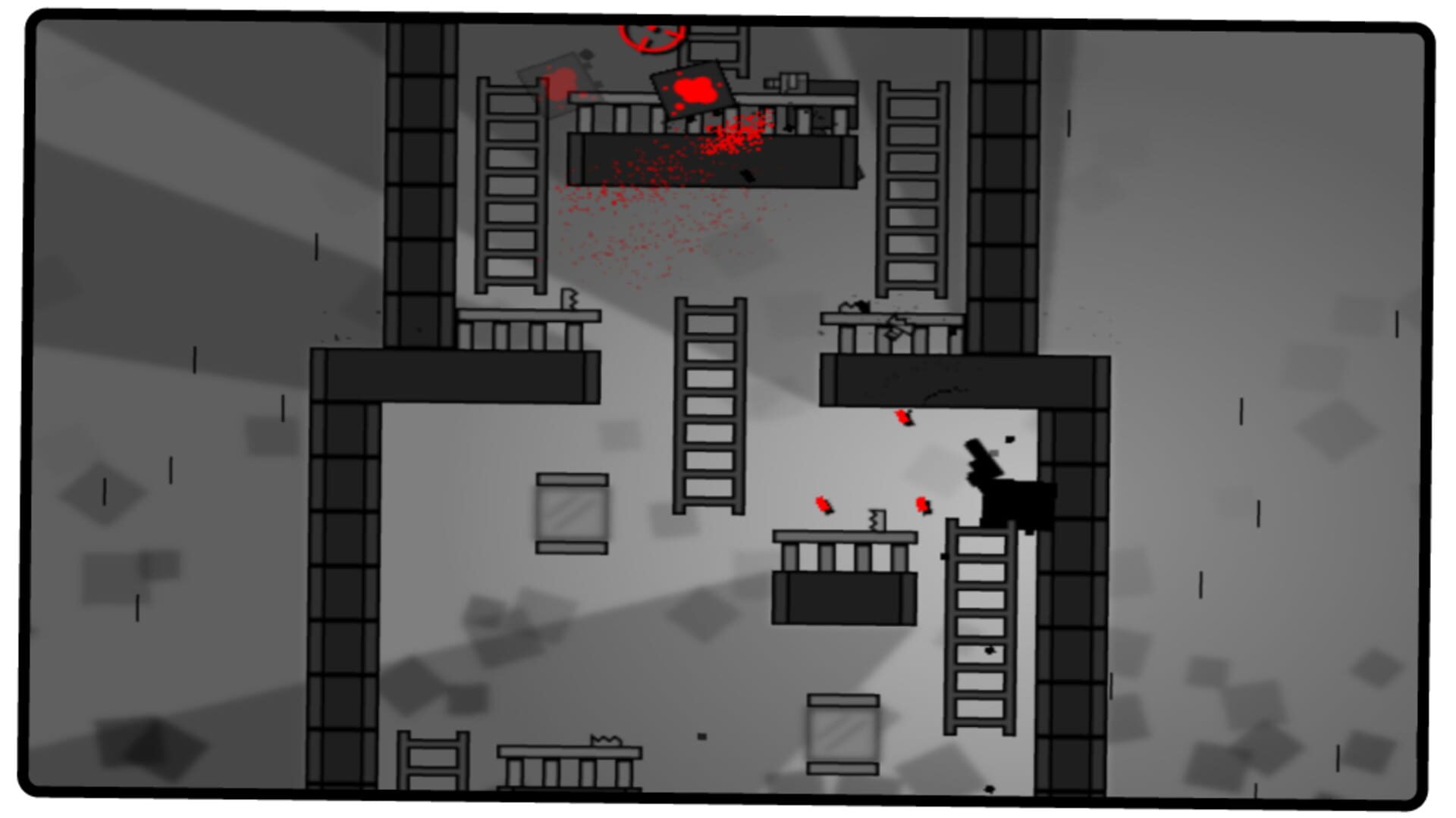 Moonlight Sonata - Screenshot