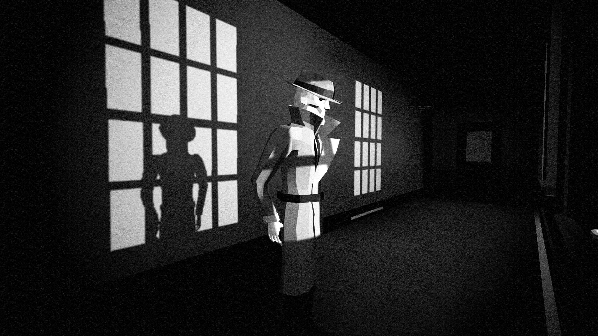 Grave Shadows - Screenshot
