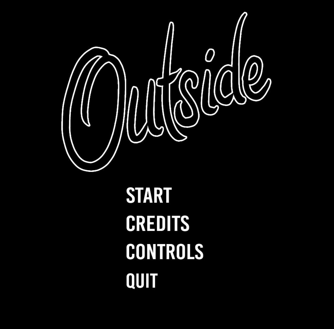 Outside: Stray Cat - Screenshot