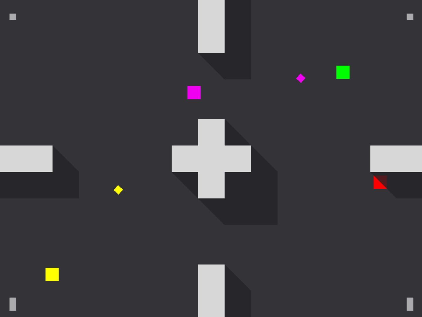 Mon - Screenshot