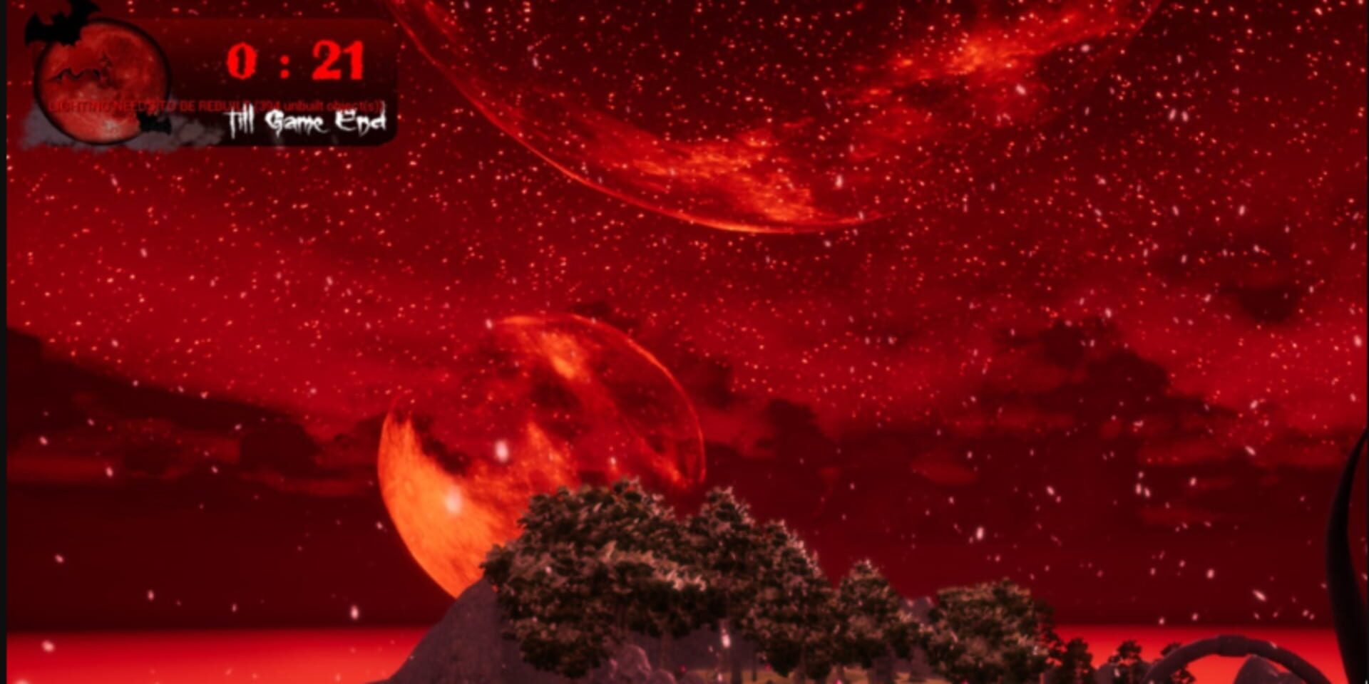 PurgaStory - Screenshot