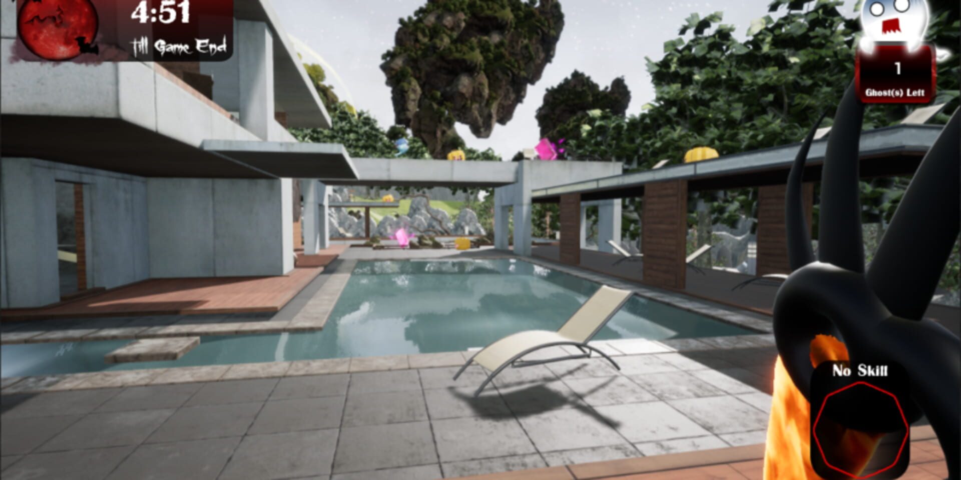 PurgaStory - Screenshot