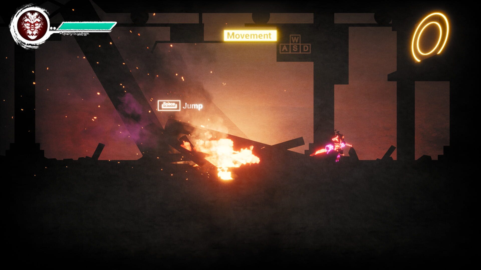 The King's Odyssey - Screenshot