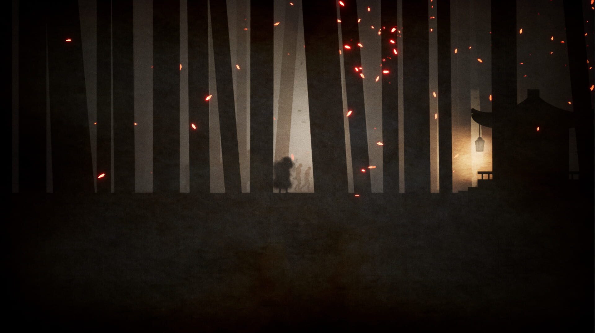 The King's Odyssey - Screenshot
