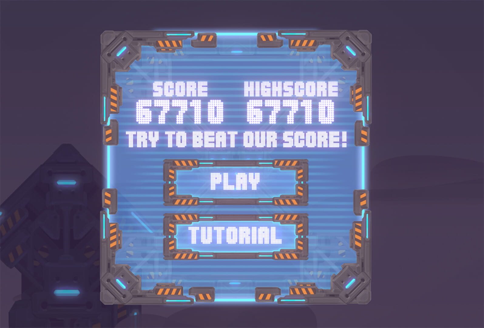 Chronobreak - Screenshot