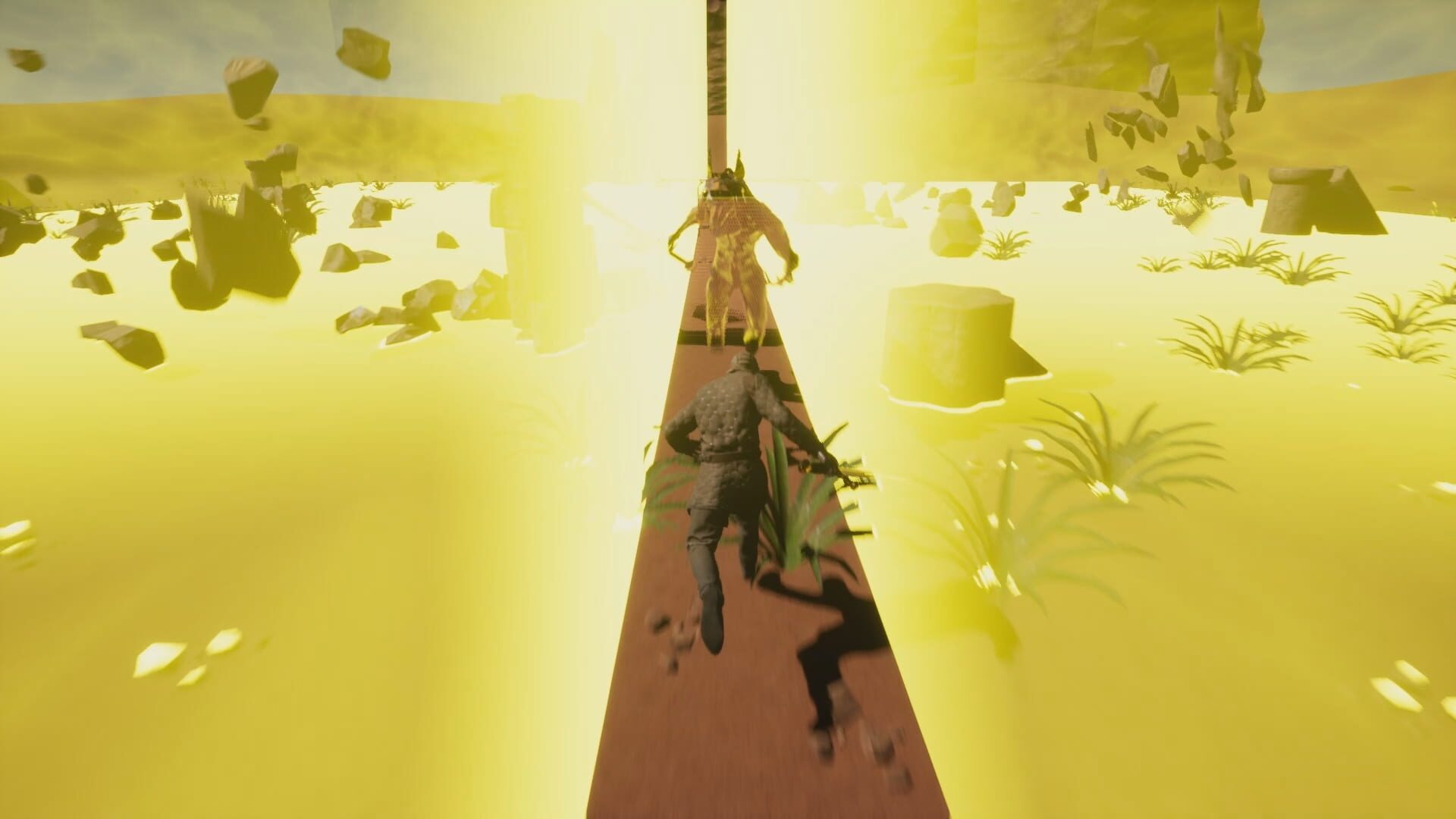 Cull the Gods - Screenshot