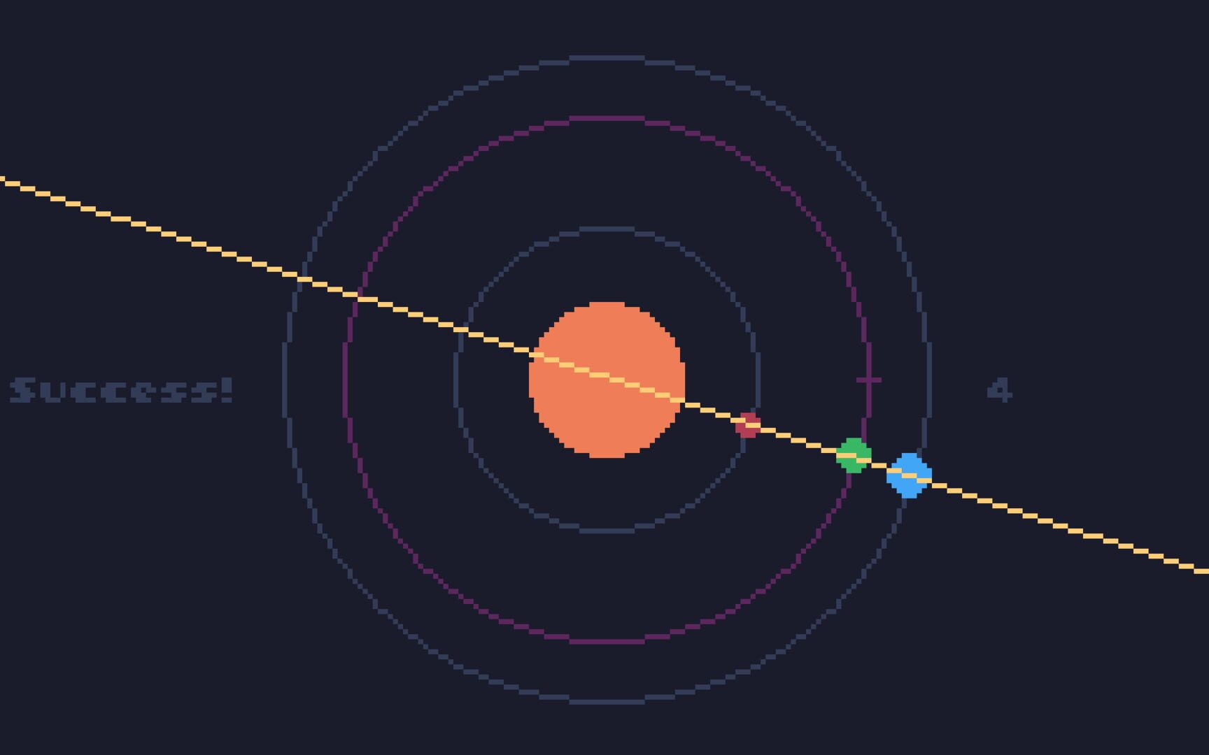 Align Q - Screenshot
