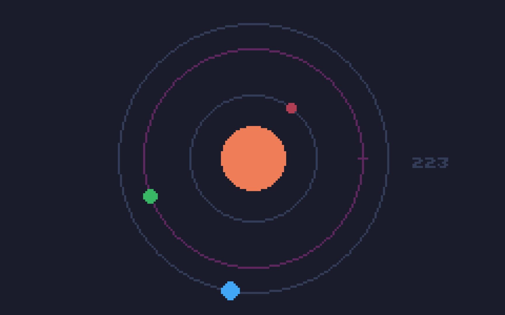 Align Q - Screenshot