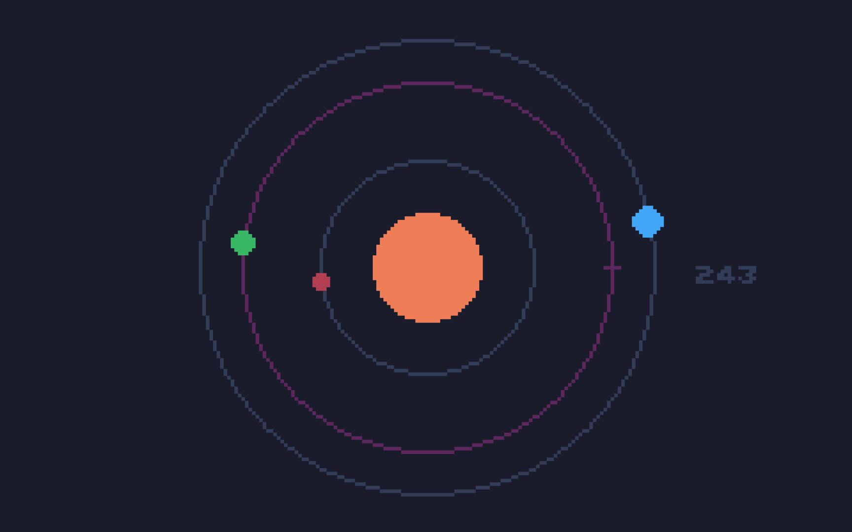 Align Q - Screenshot