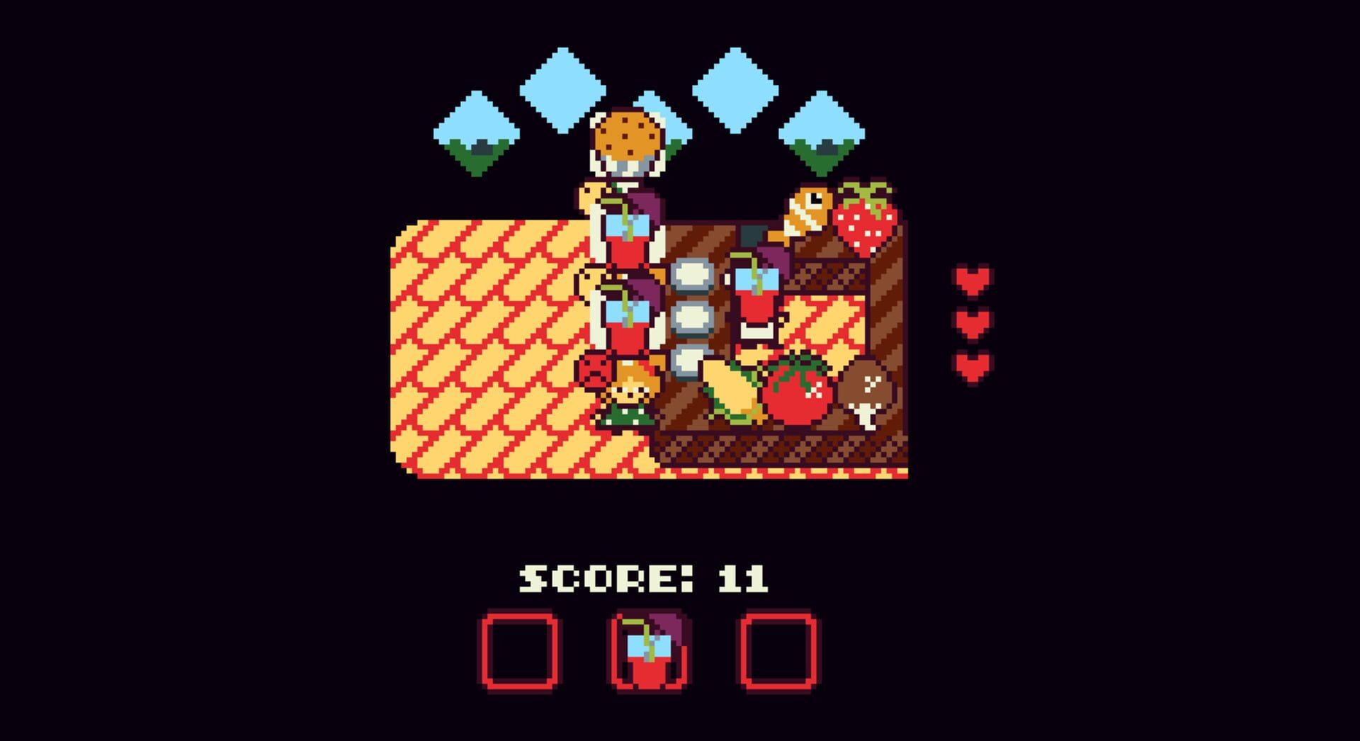 Cook It! - Screenshot