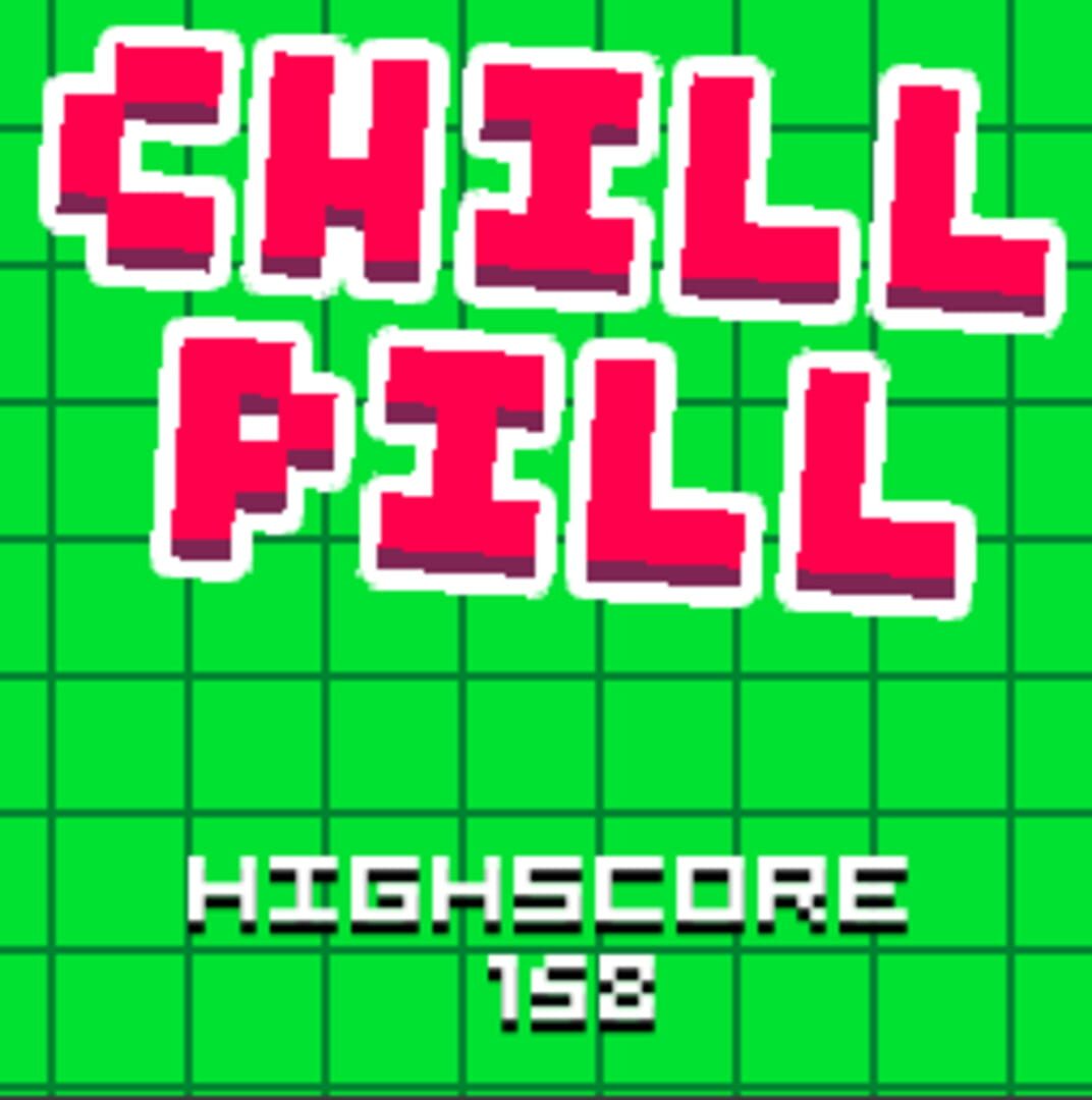 Chill Pill - Screenshot