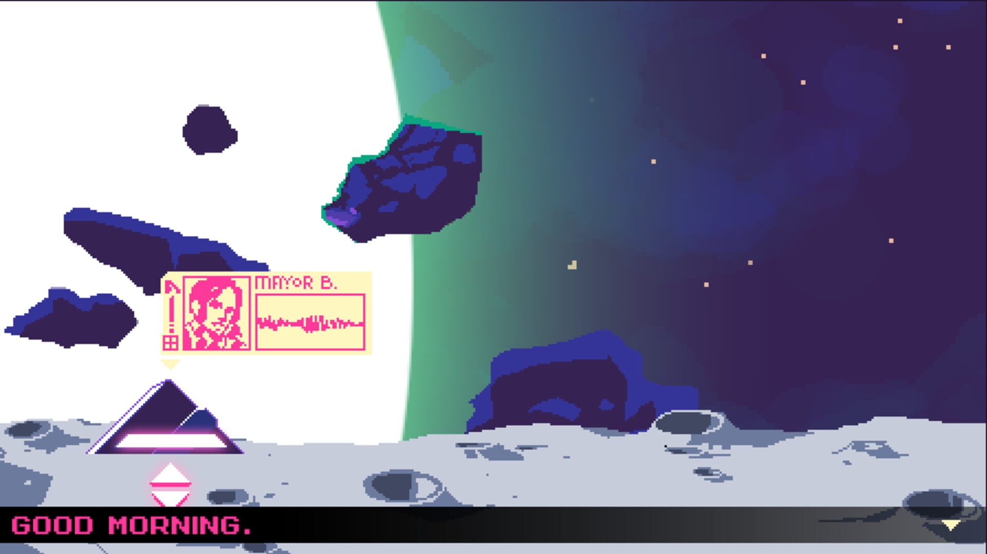On Tario - Screenshot