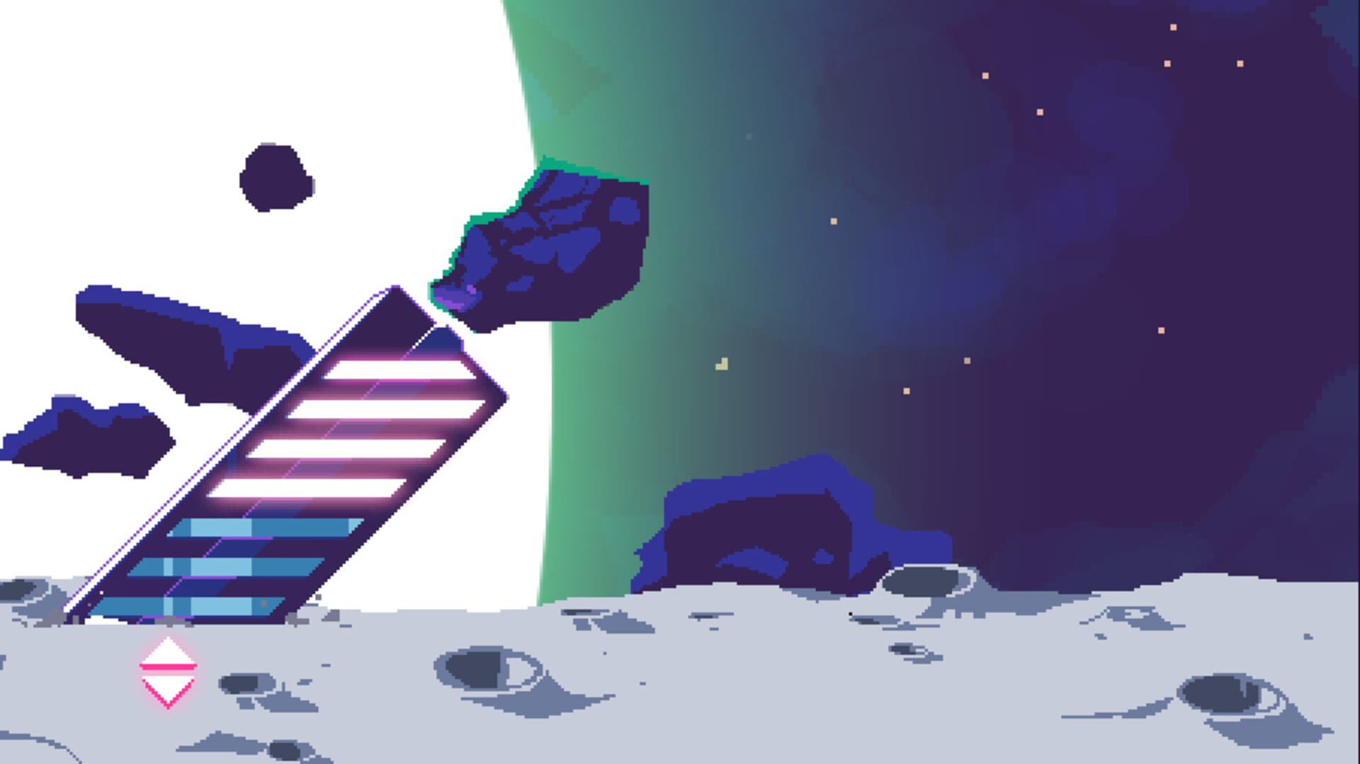 On Tario - Screenshot