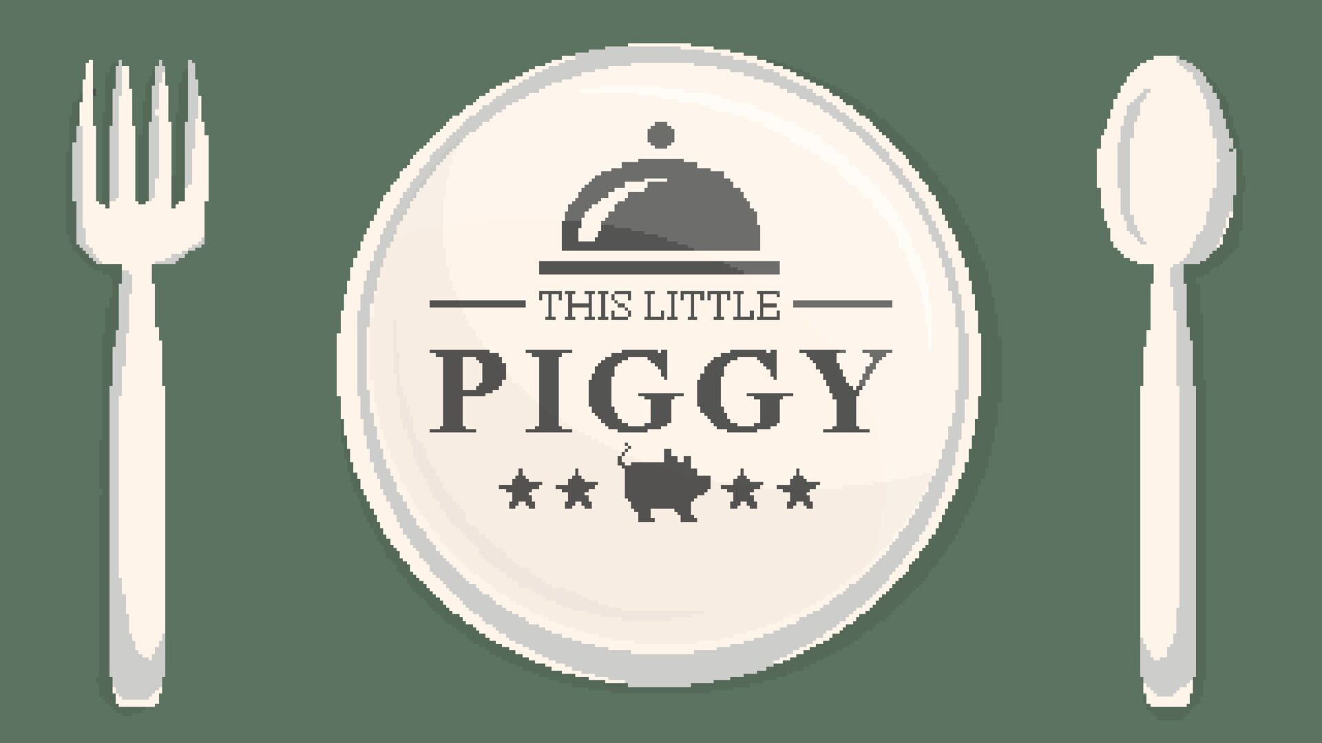 This Little Piggy - Screenshot