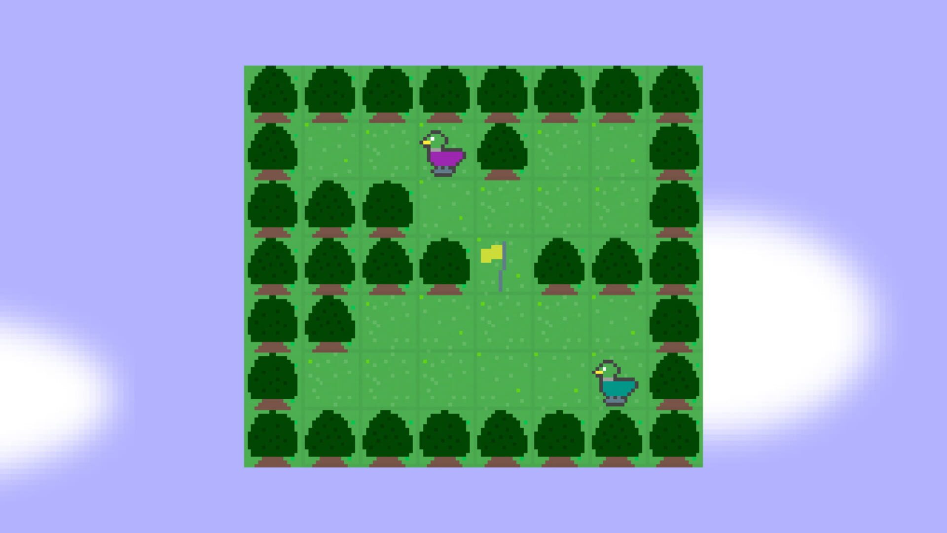 Quacktangled - Screenshot