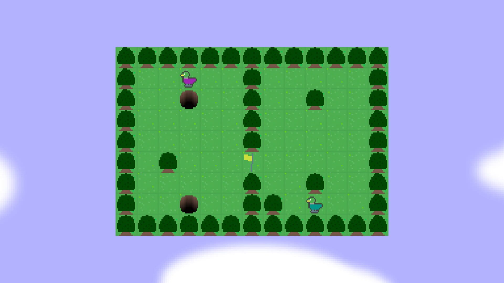 Quacktangled - Screenshot