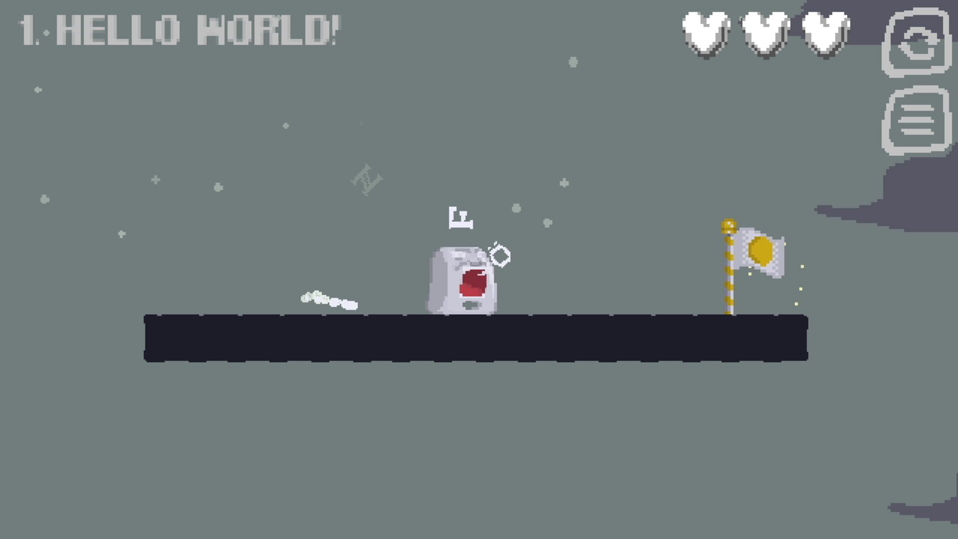 Sad But Ded - Screenshot