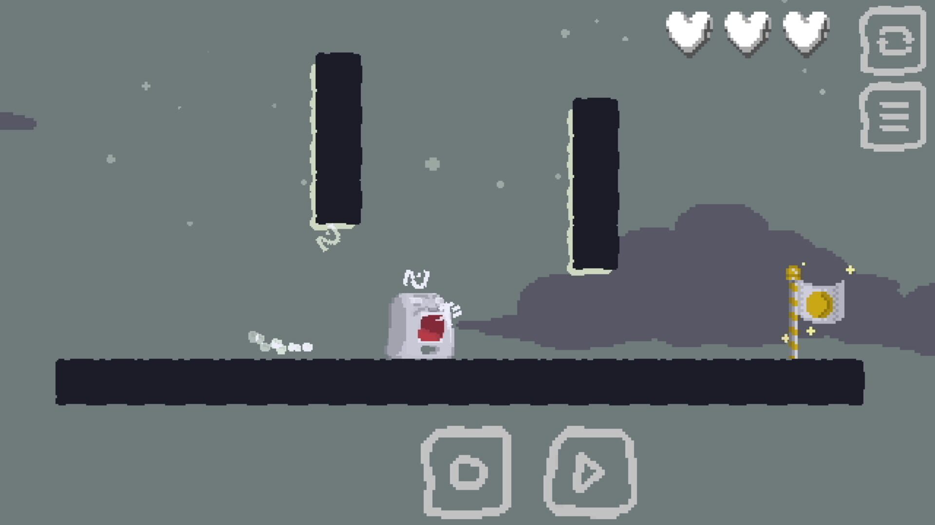Sad But Ded - Screenshot