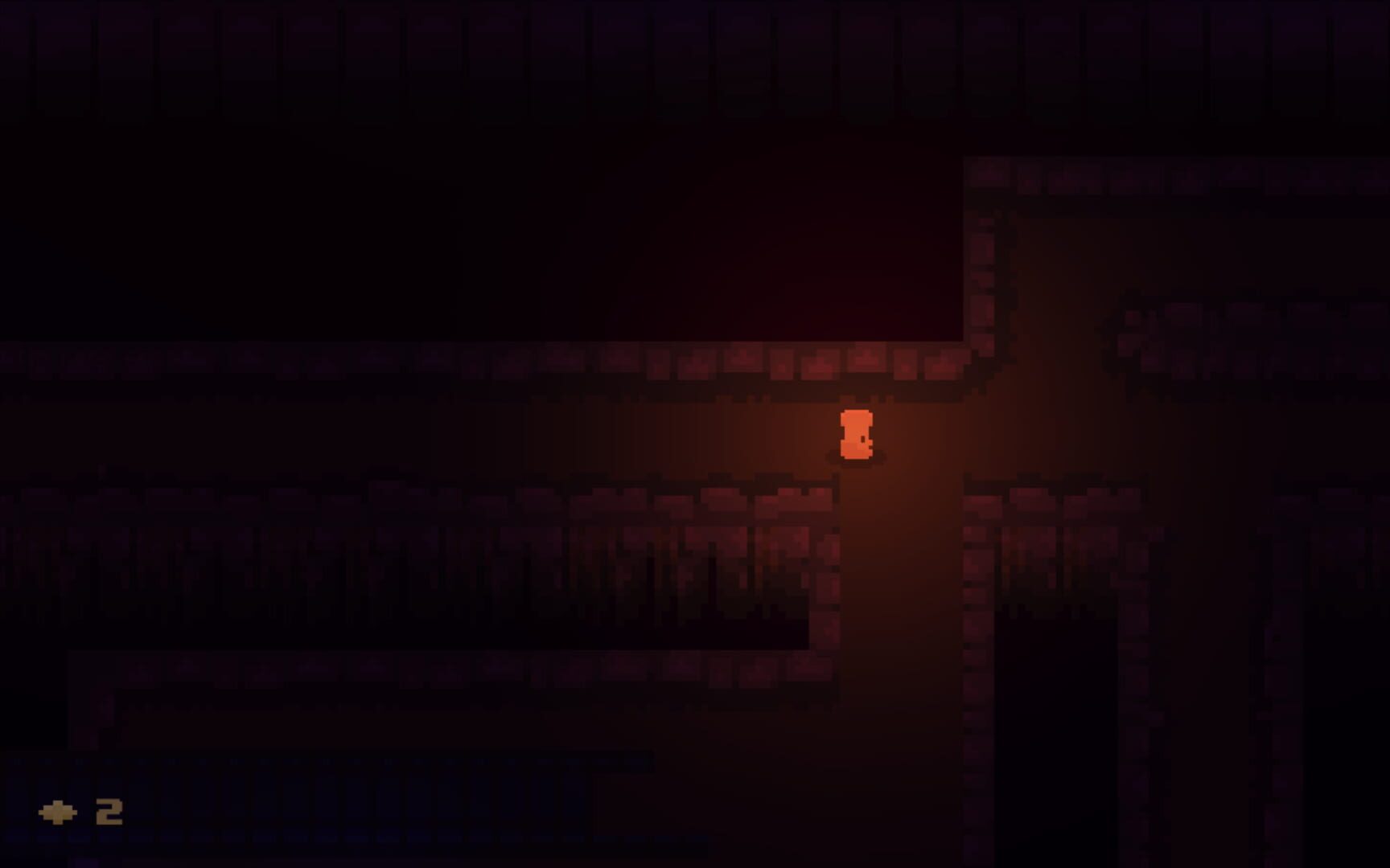 The Legend of Studentenfutter - Screenshot