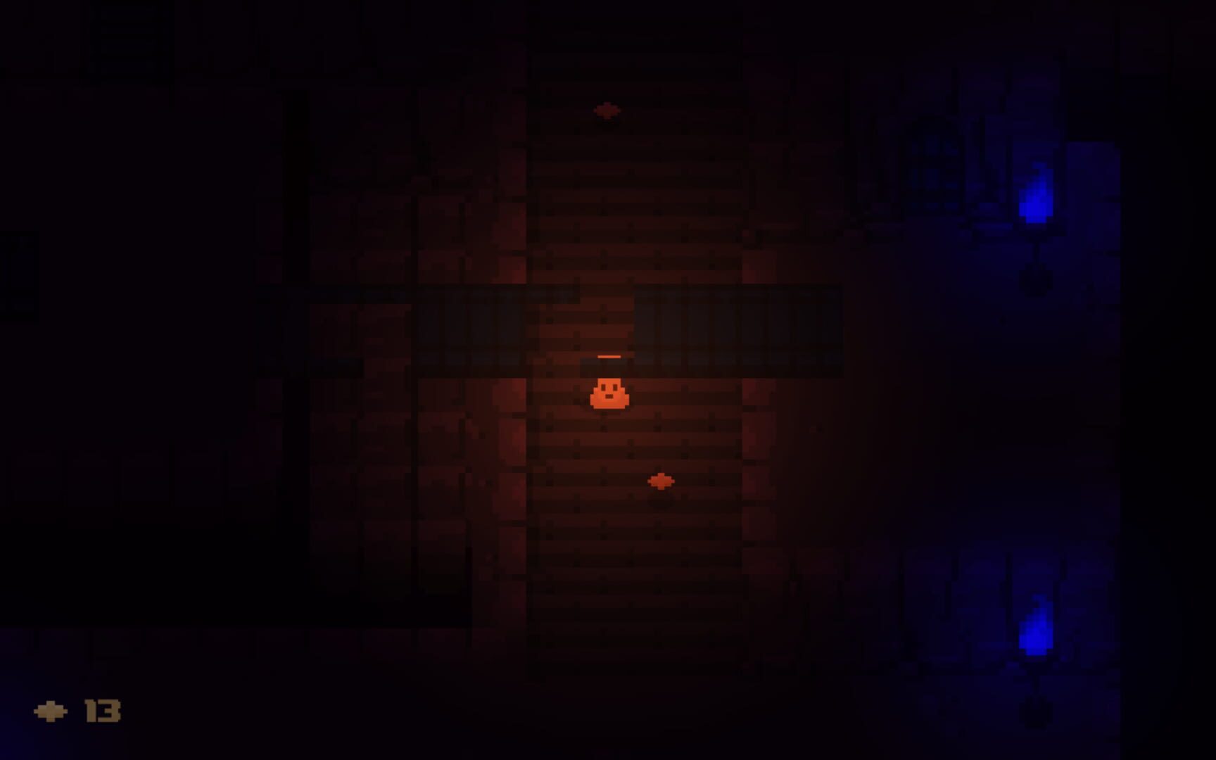The Legend of Studentenfutter - Screenshot