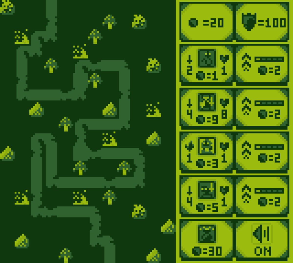 On Guard - Screenshot