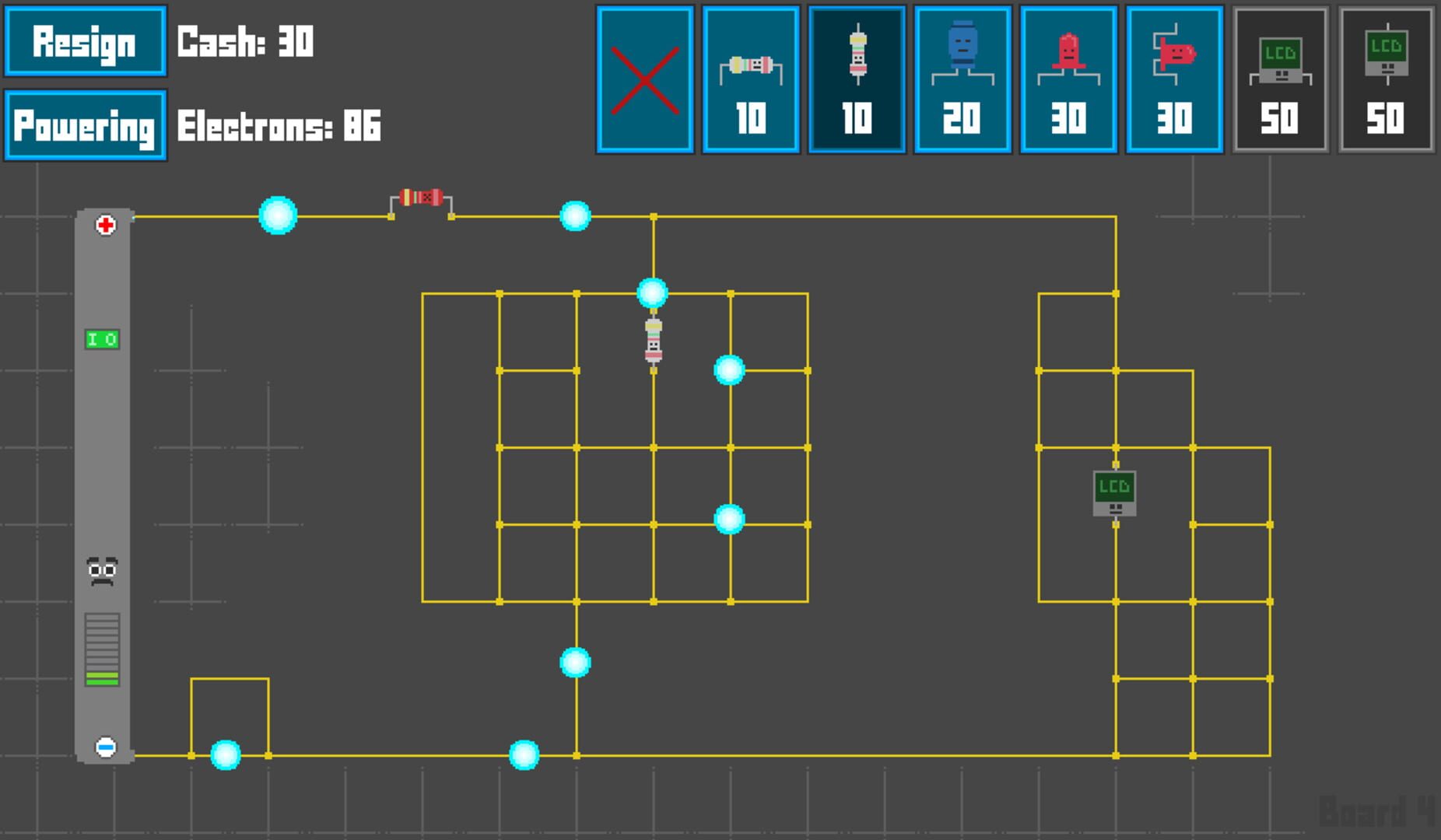 Daruino - Screenshot