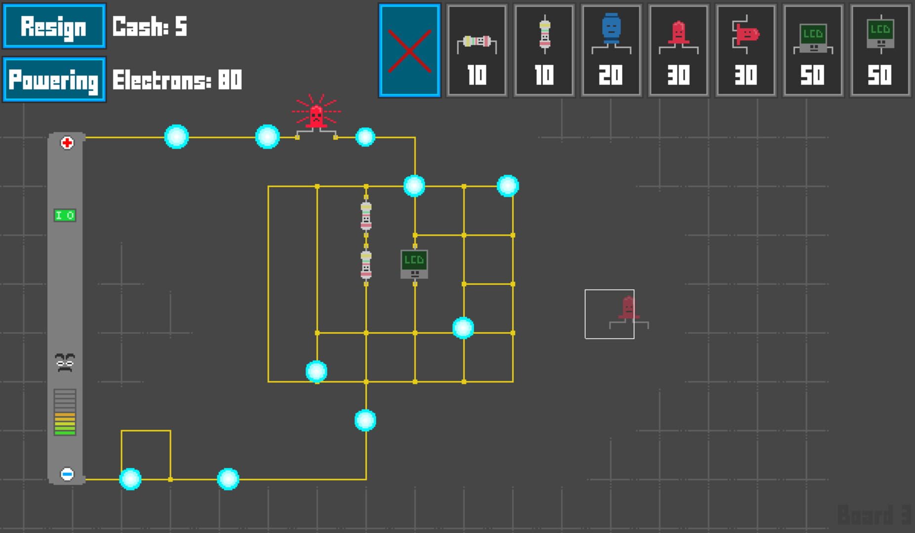 Daruino - Screenshot