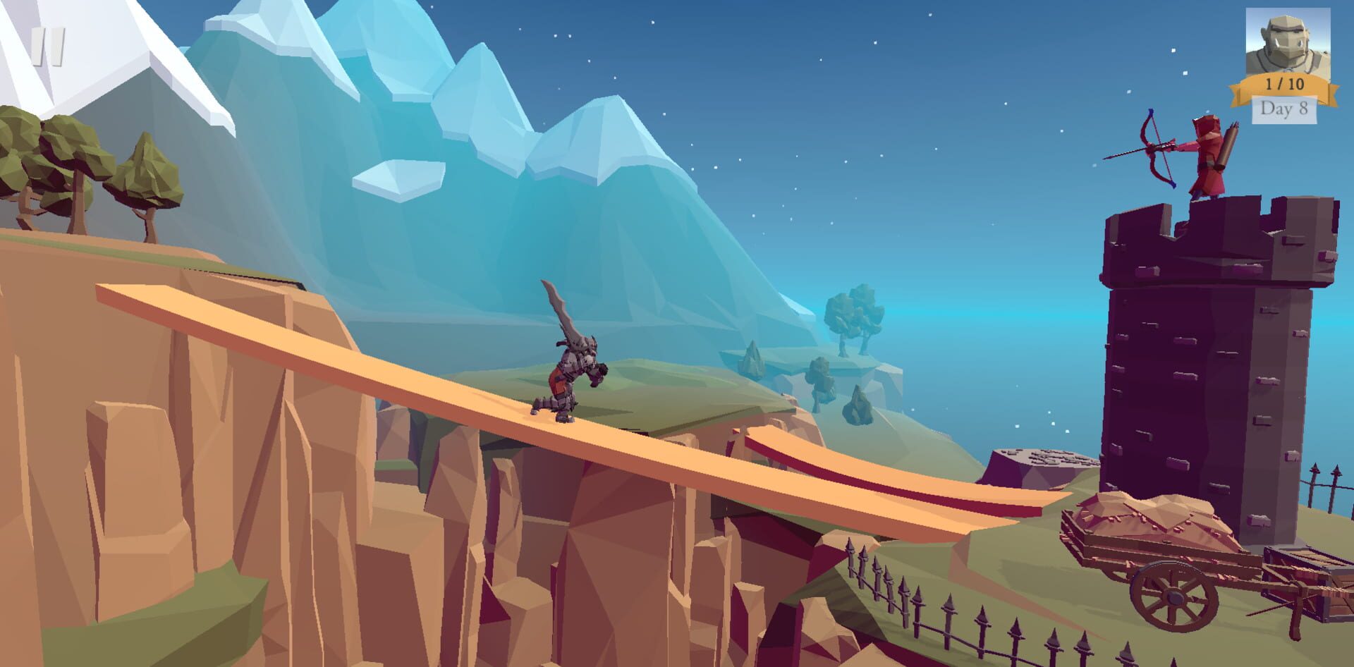 Glennhaven - Screenshot