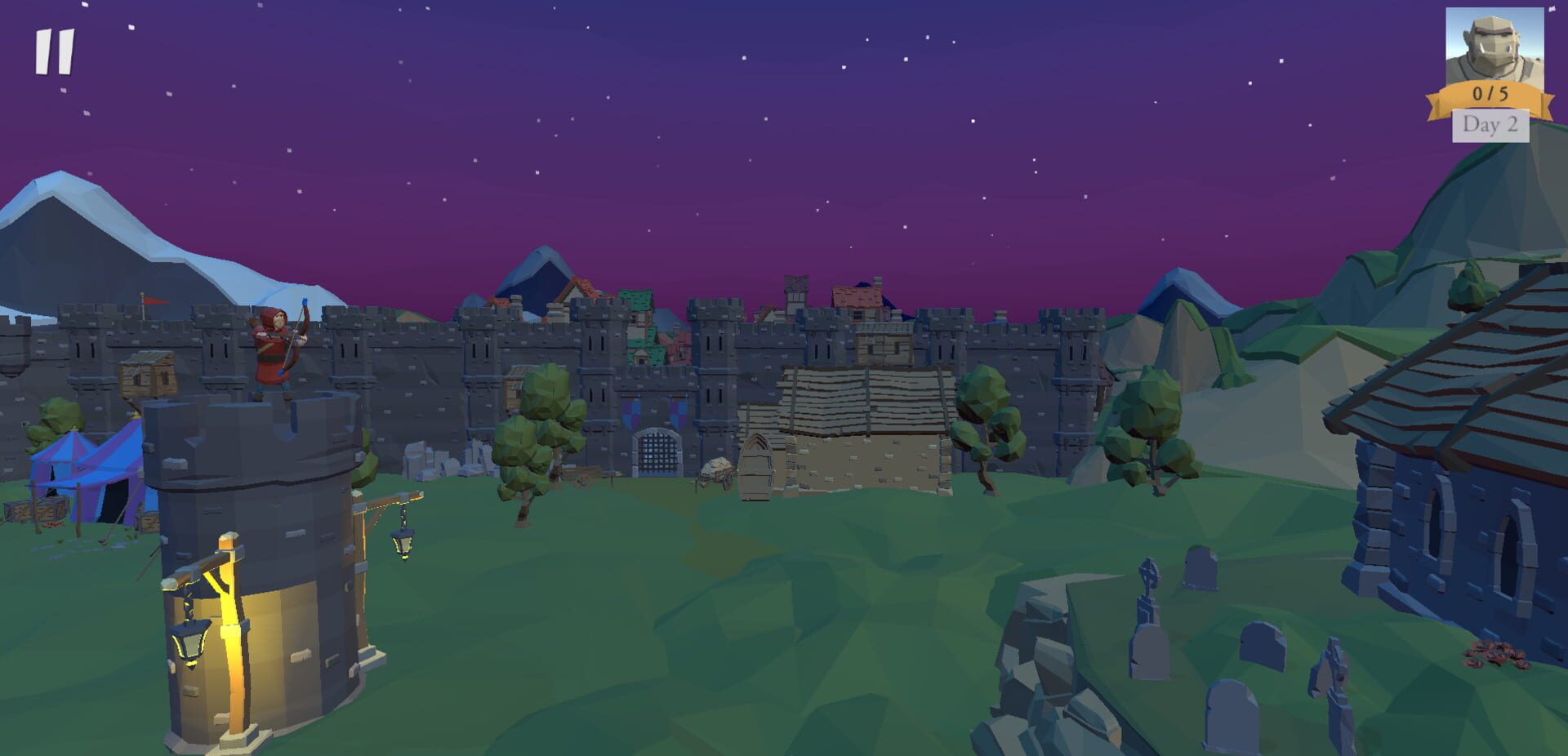 Glennhaven - Screenshot