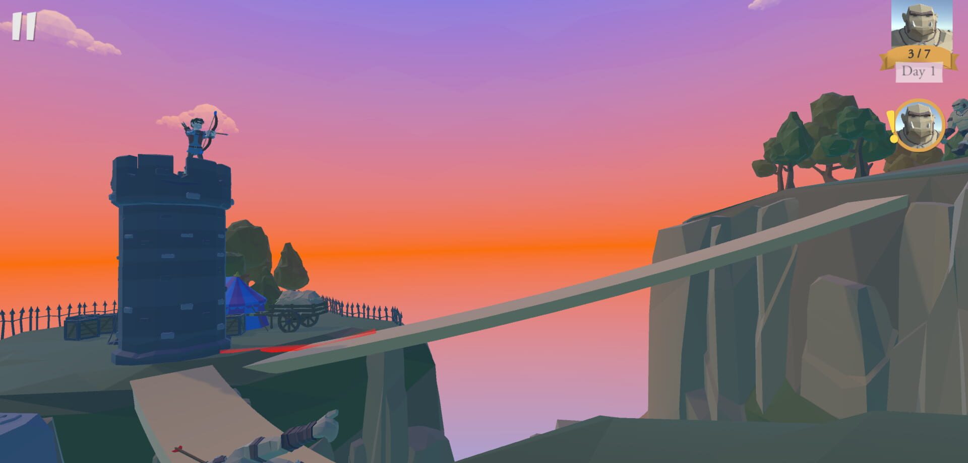 Glennhaven - Screenshot
