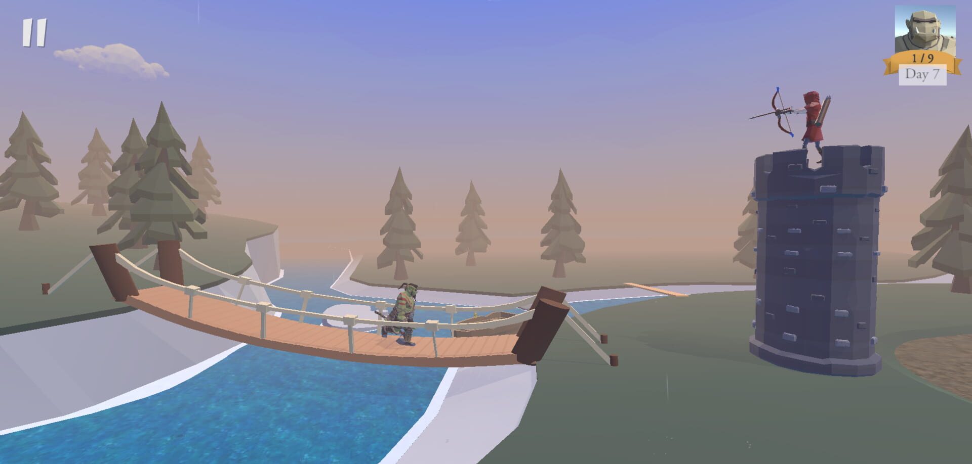 Glennhaven - Screenshot