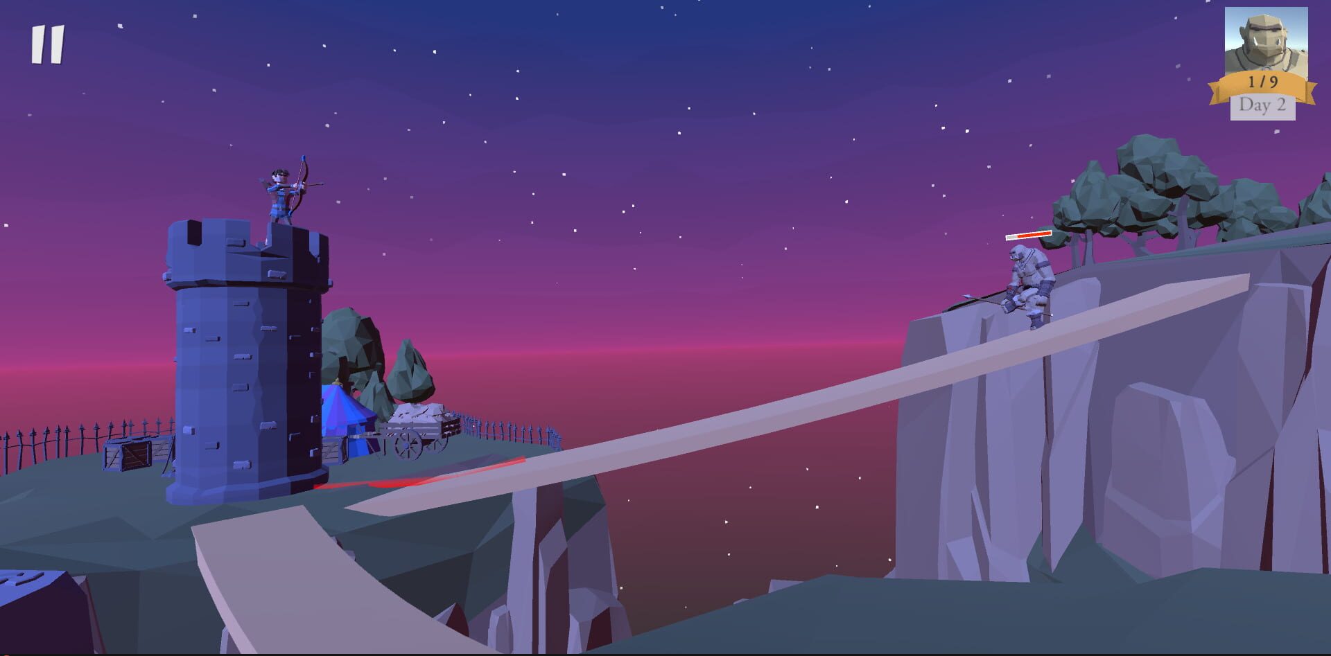 Glennhaven - Screenshot