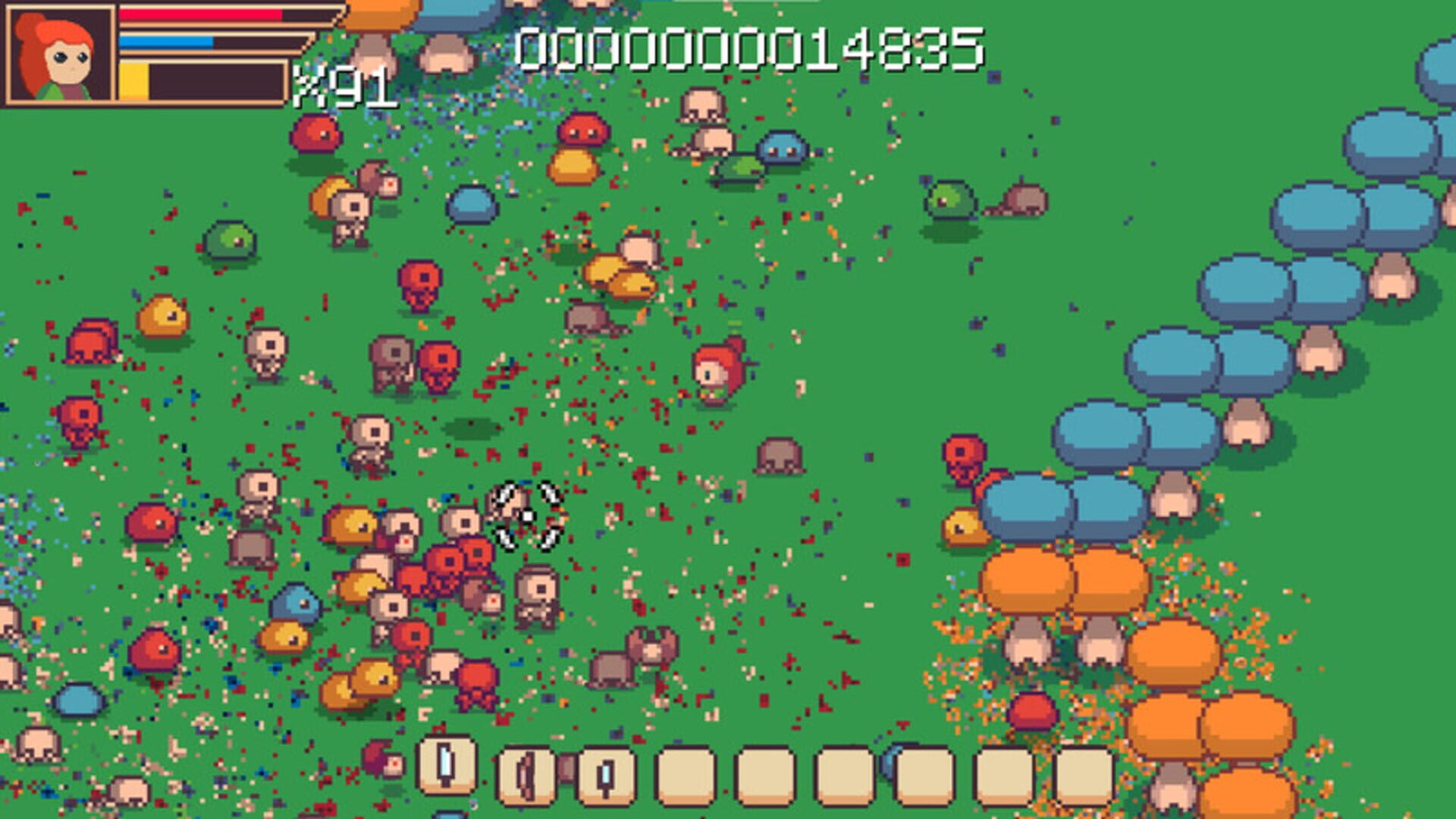 Smash'em - Screenshot