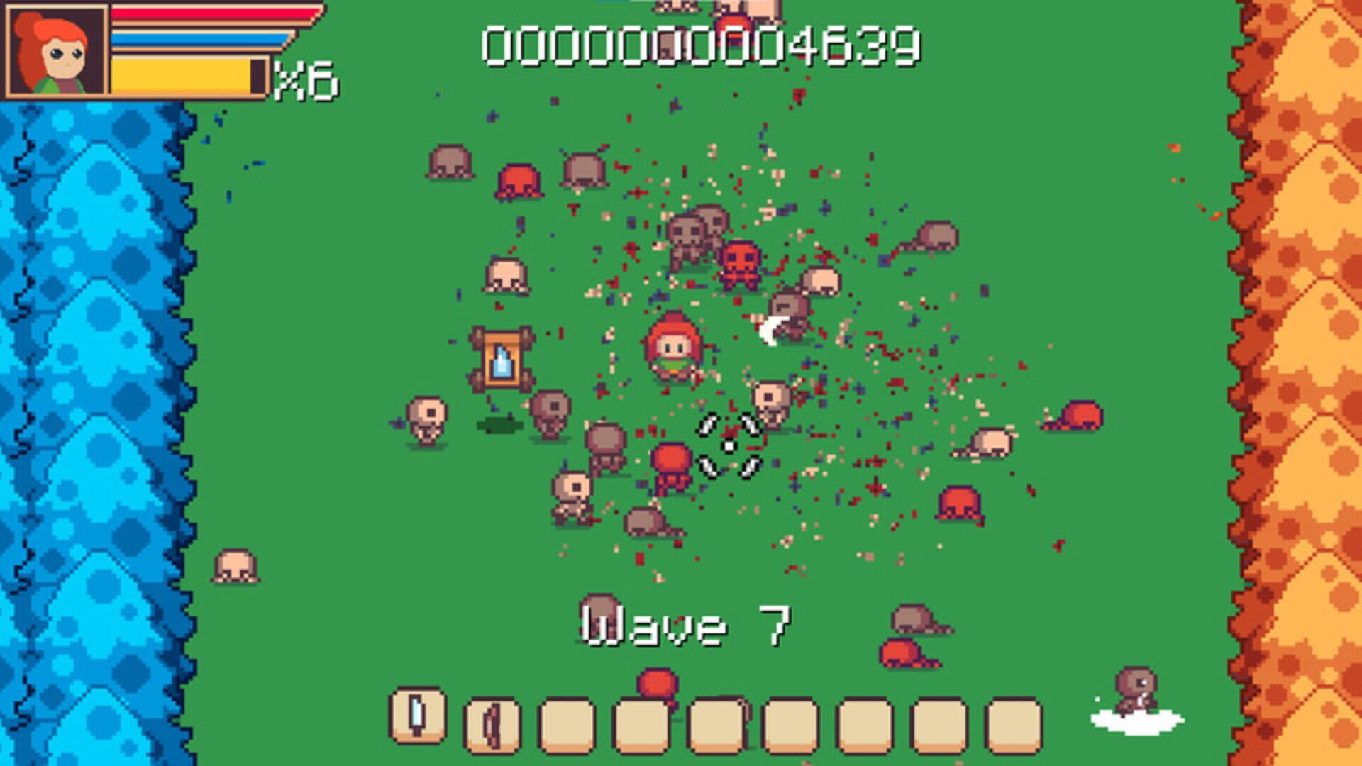 Smash'em - Screenshot