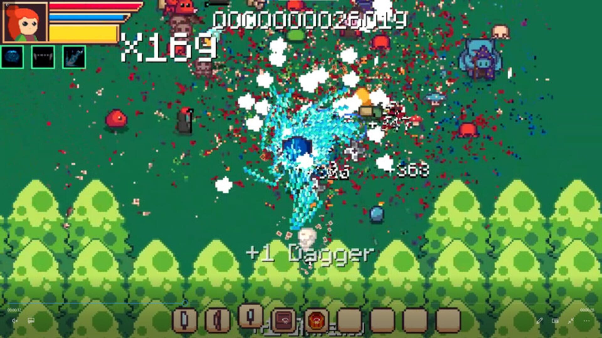 Smash'em - Screenshot