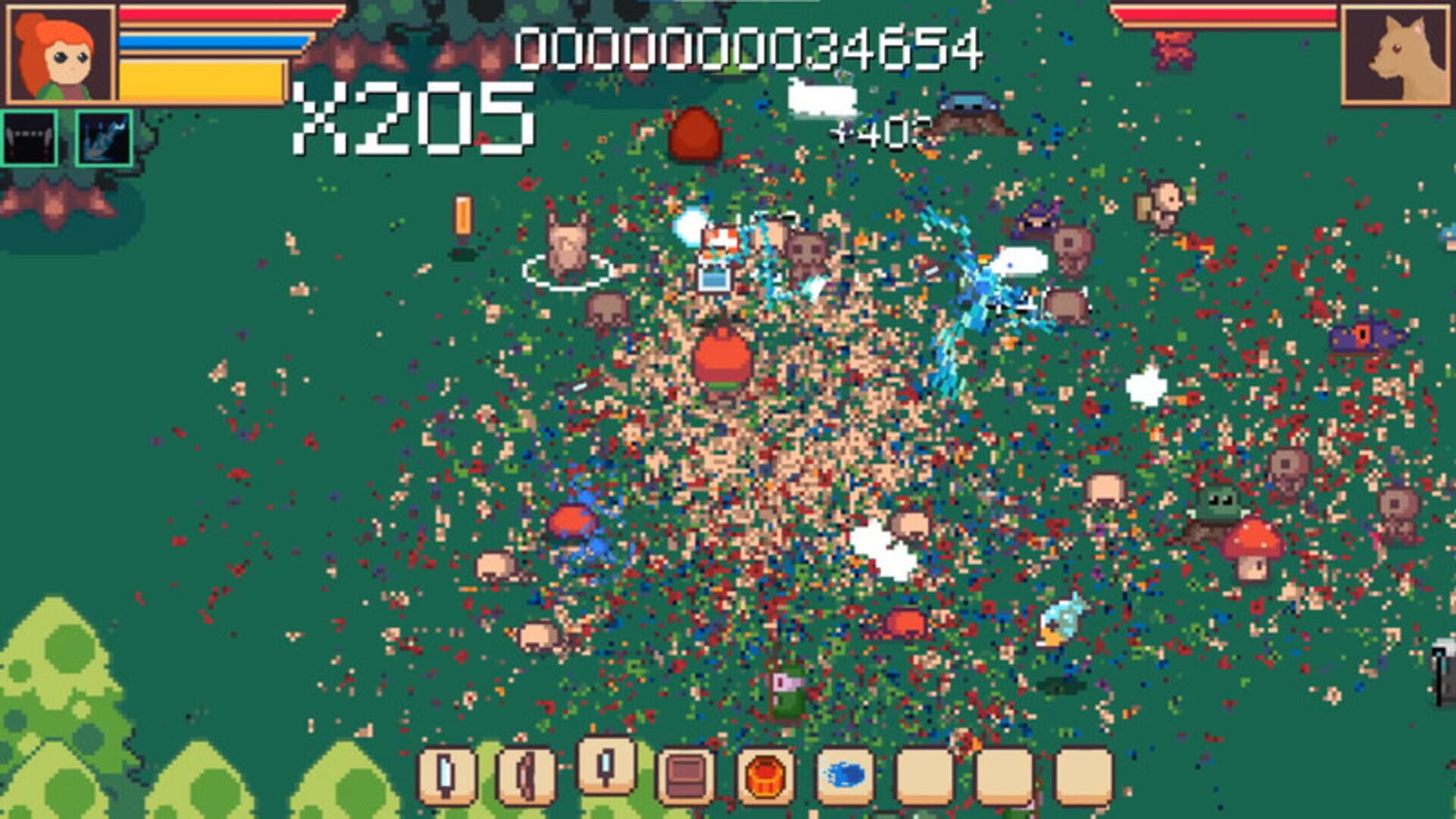 Smash'em - Screenshot