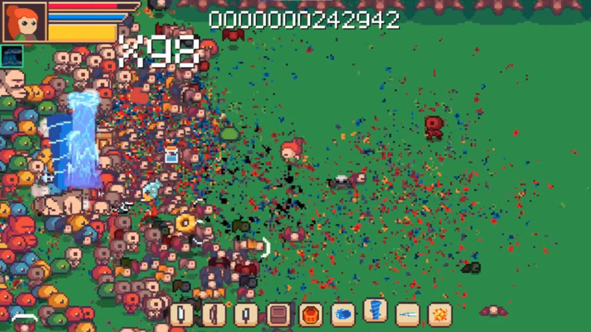 Smash'em - Screenshot