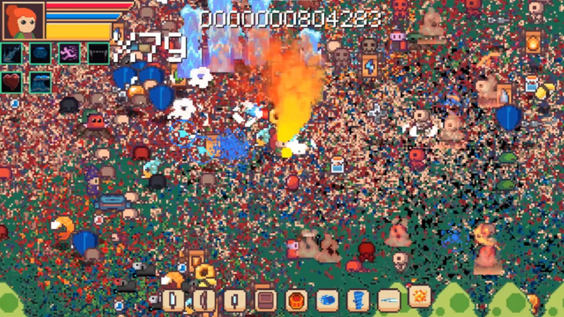 Smash'em - Screenshot