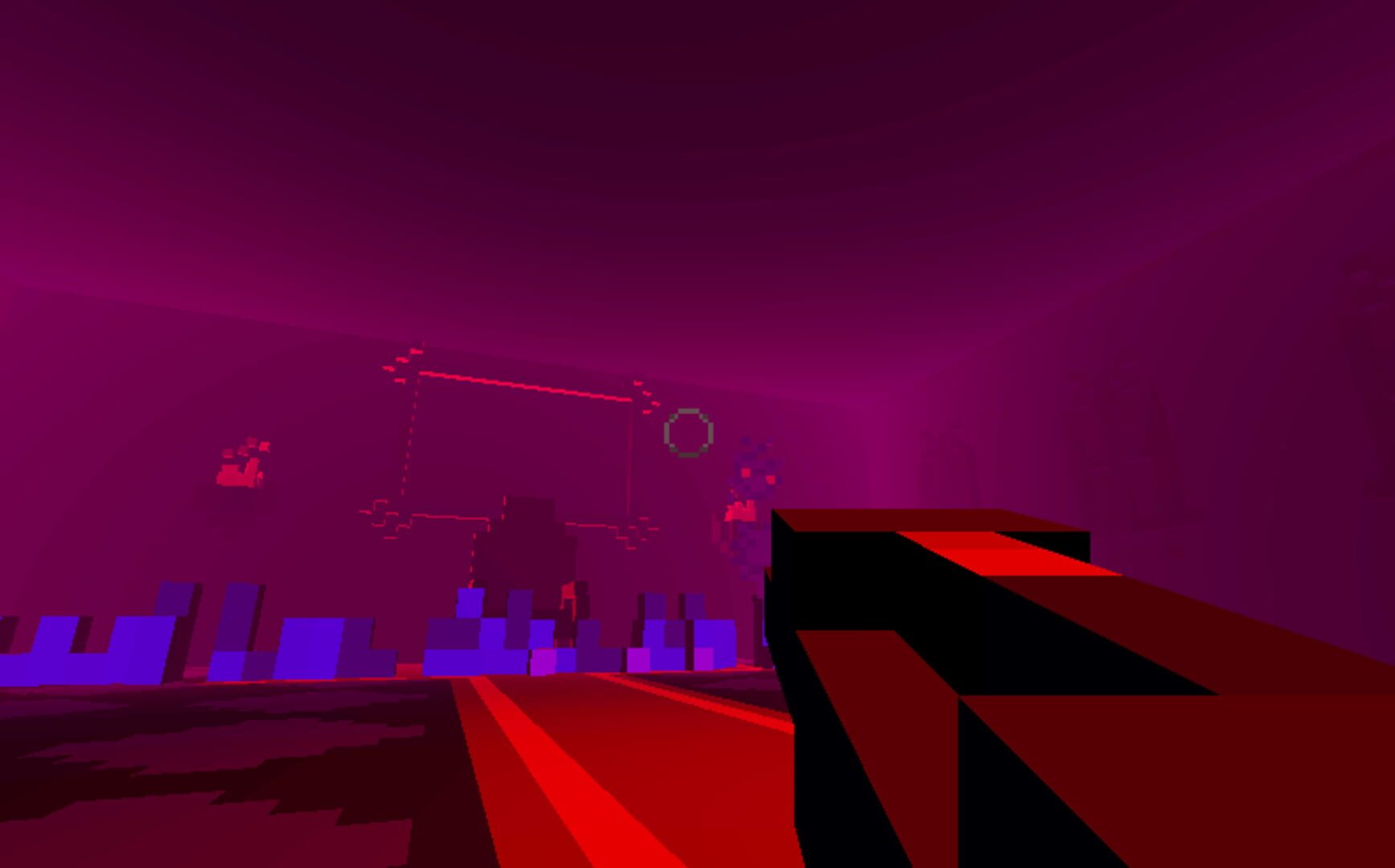 Evil, My Friend - Screenshot
