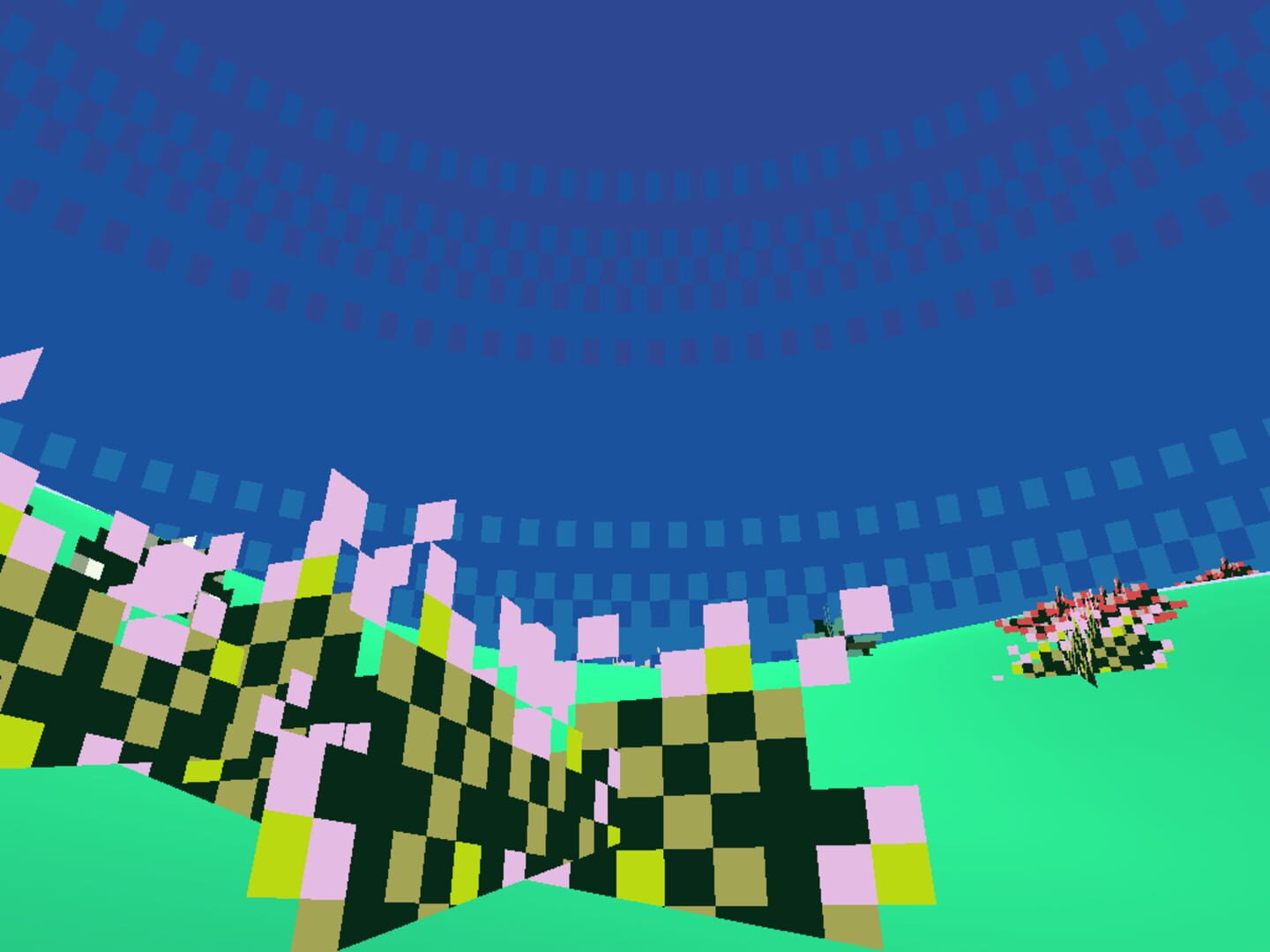 IslandPop Photo - Screenshot