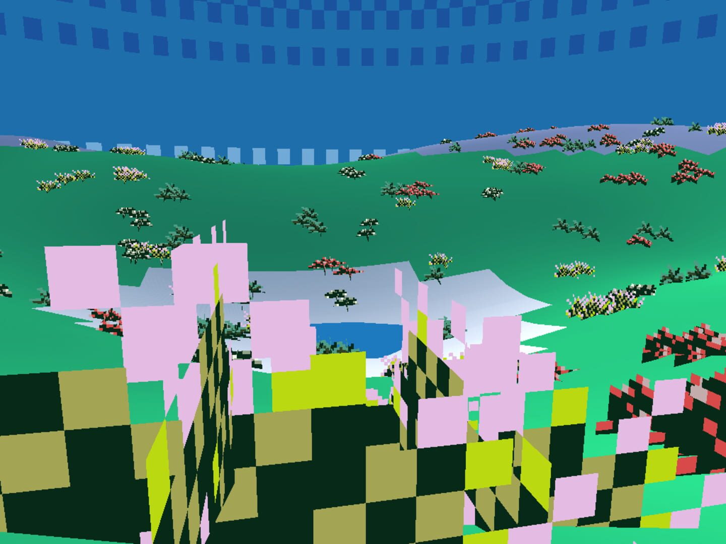 IslandPop Photo - Screenshot