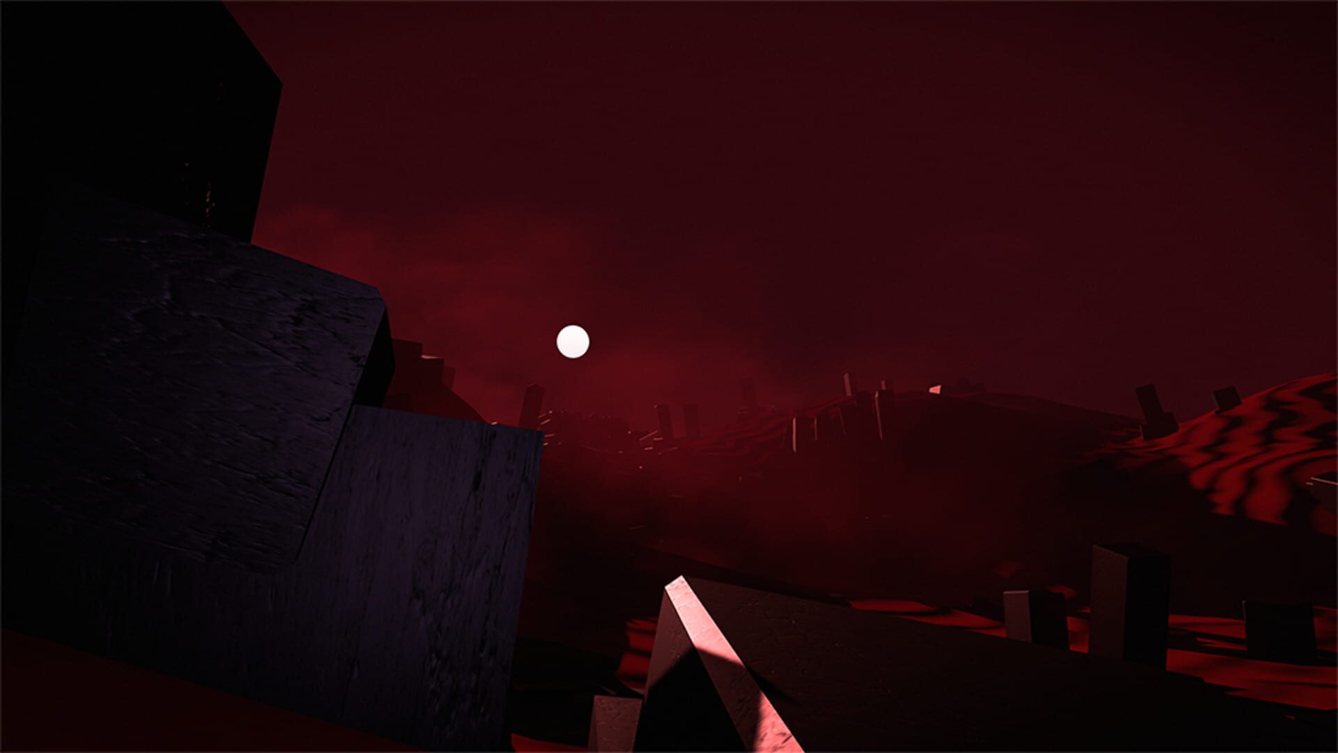 Errante - Screenshot