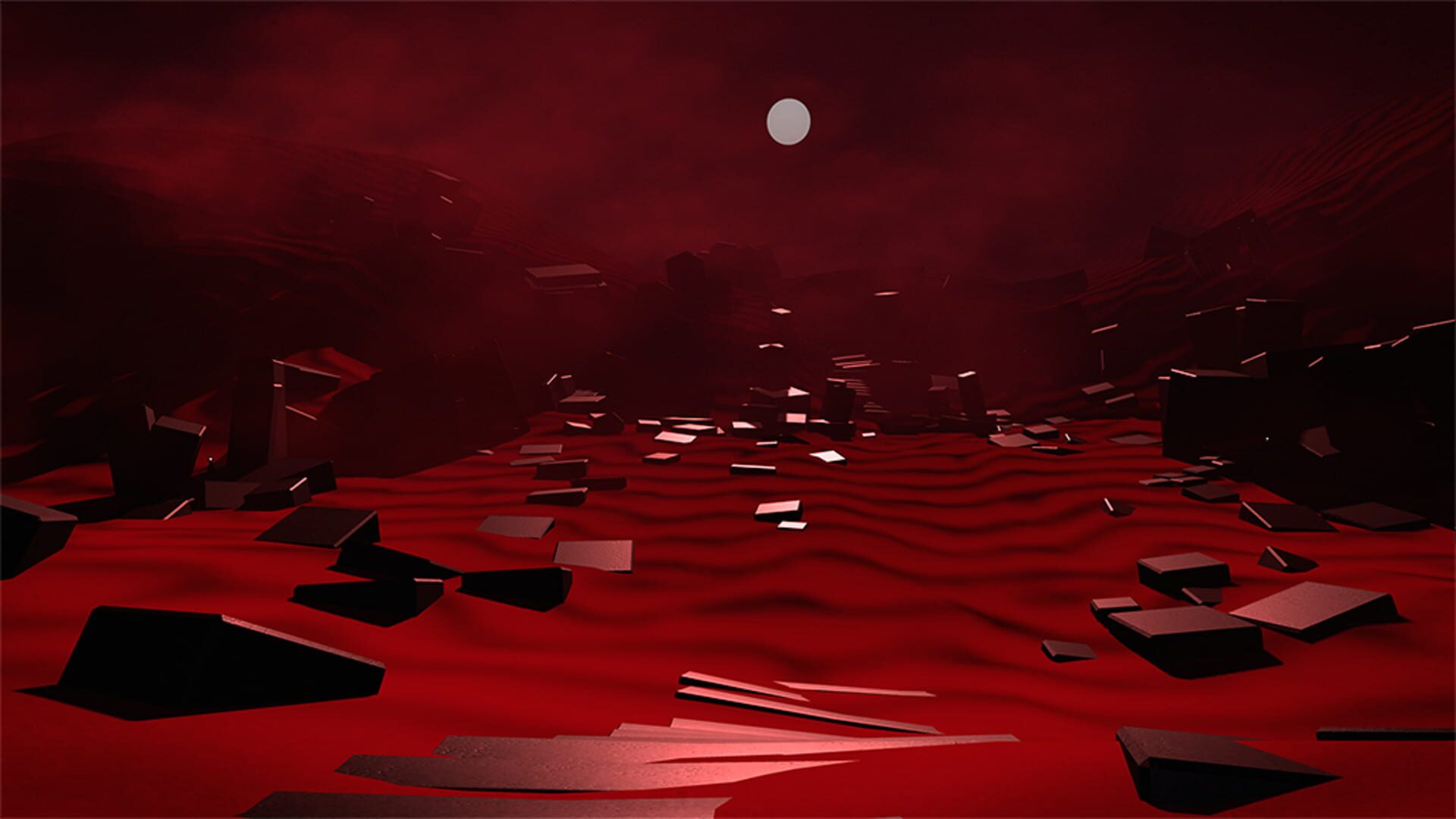 Errante - Screenshot