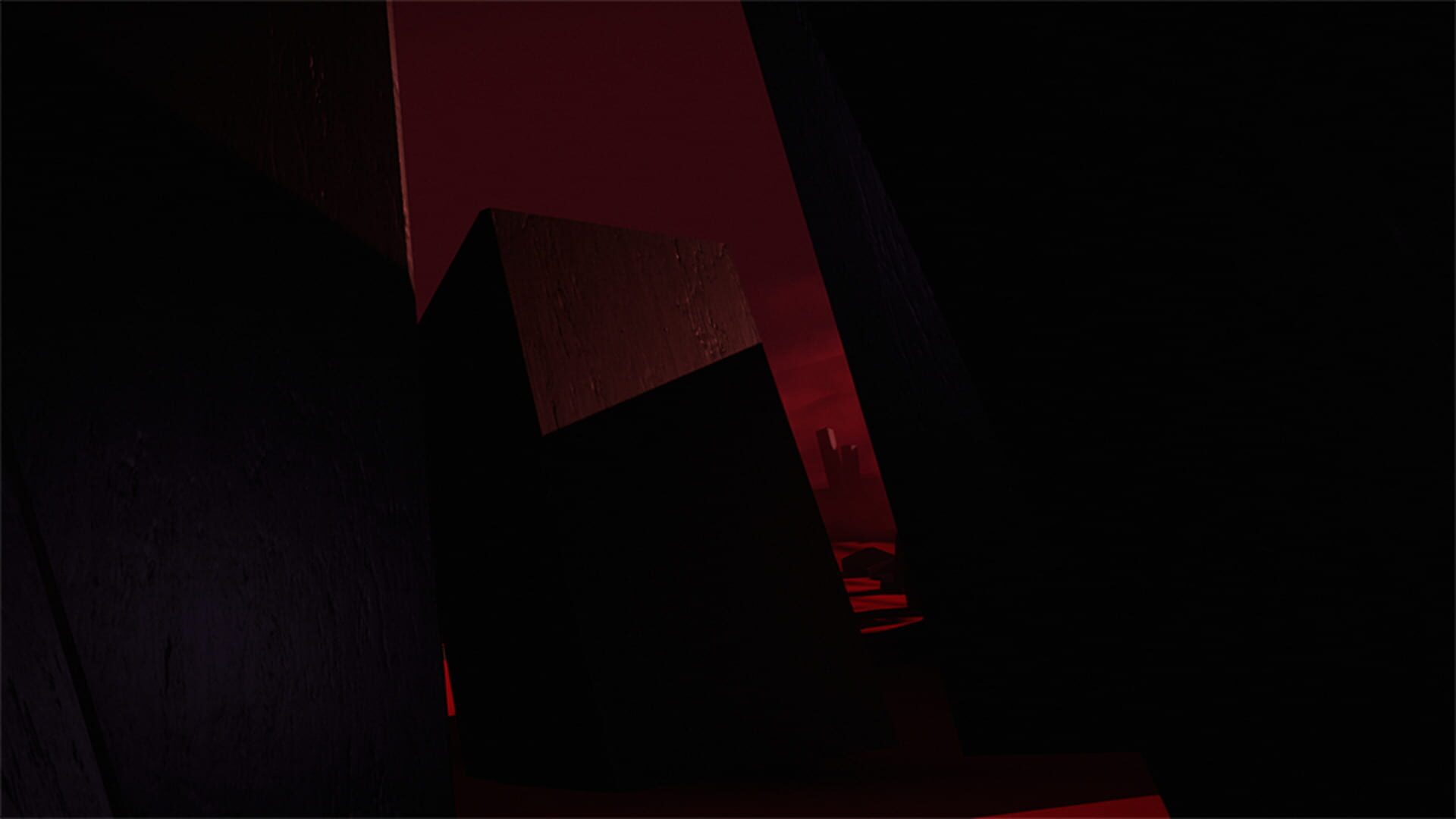 Errante - Screenshot