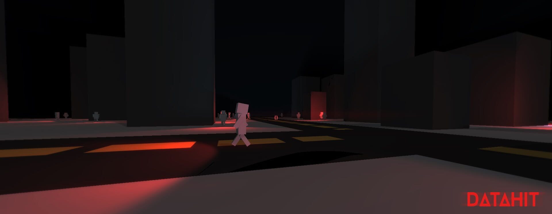 Datahit - Screenshot