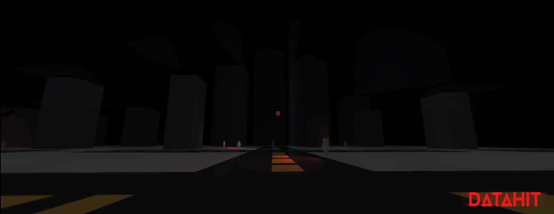 Datahit - Screenshot