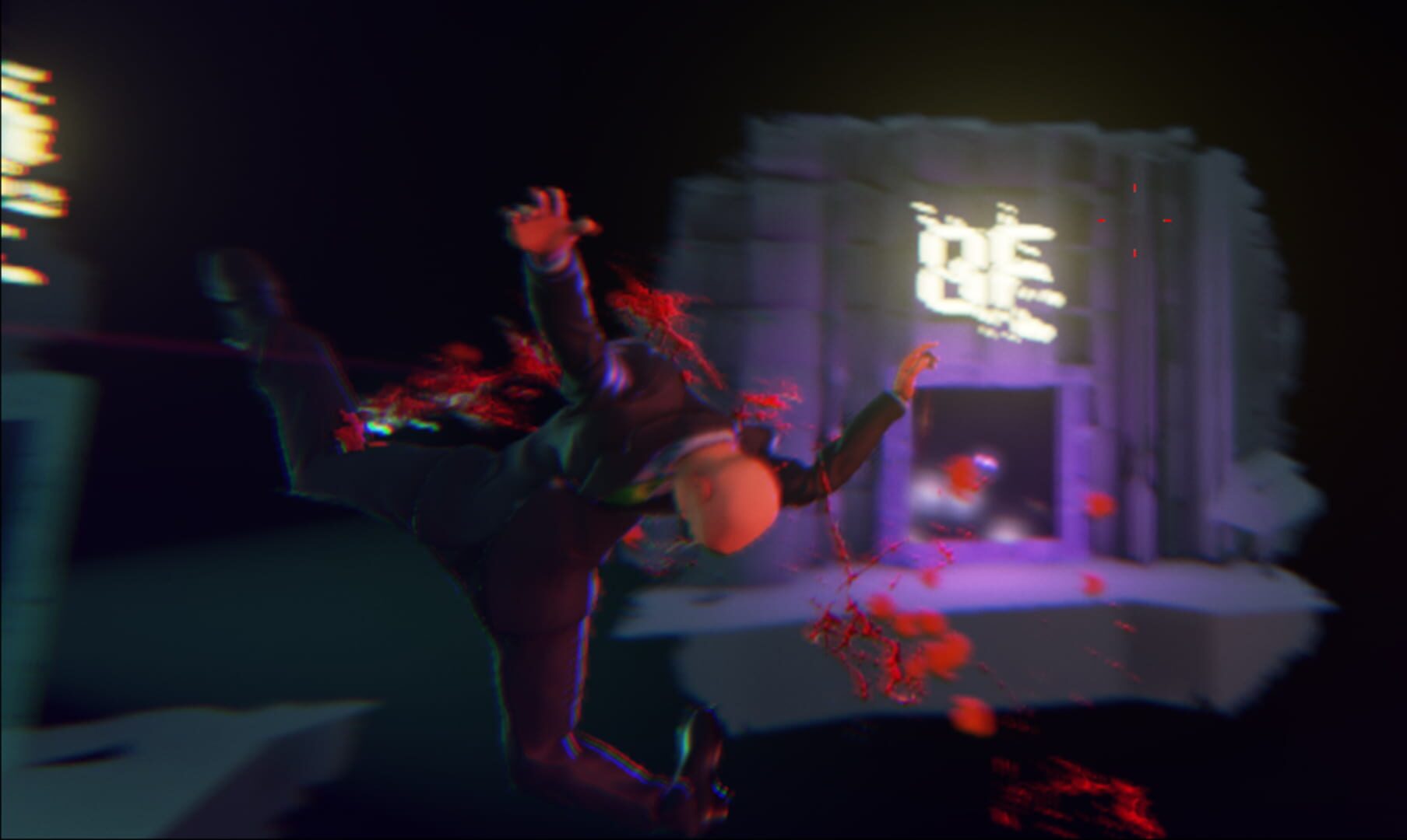 Shootmephrenia - Screenshot