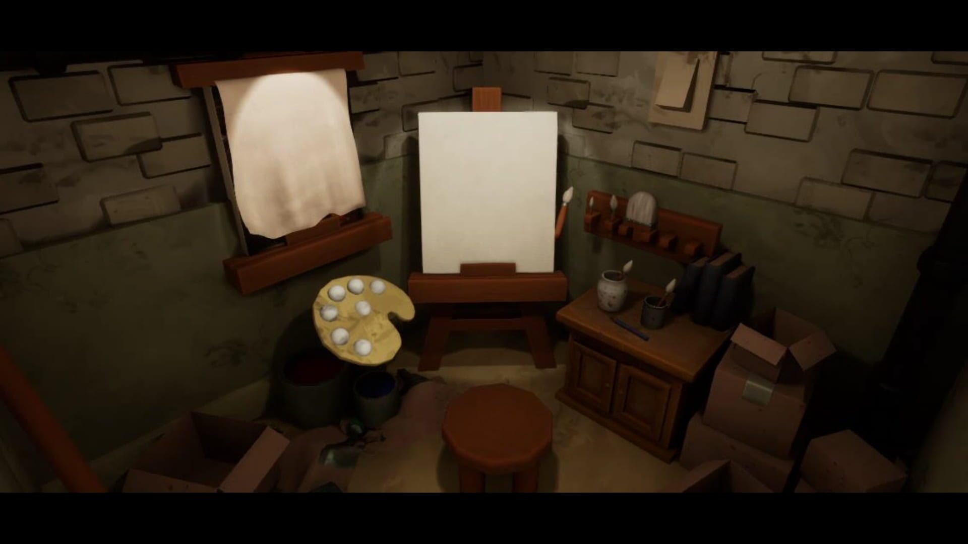 Counterfeit - Screenshot